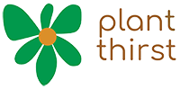 Plant Thirst Florals